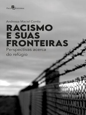 cover image of Racismo e suas fronteiras